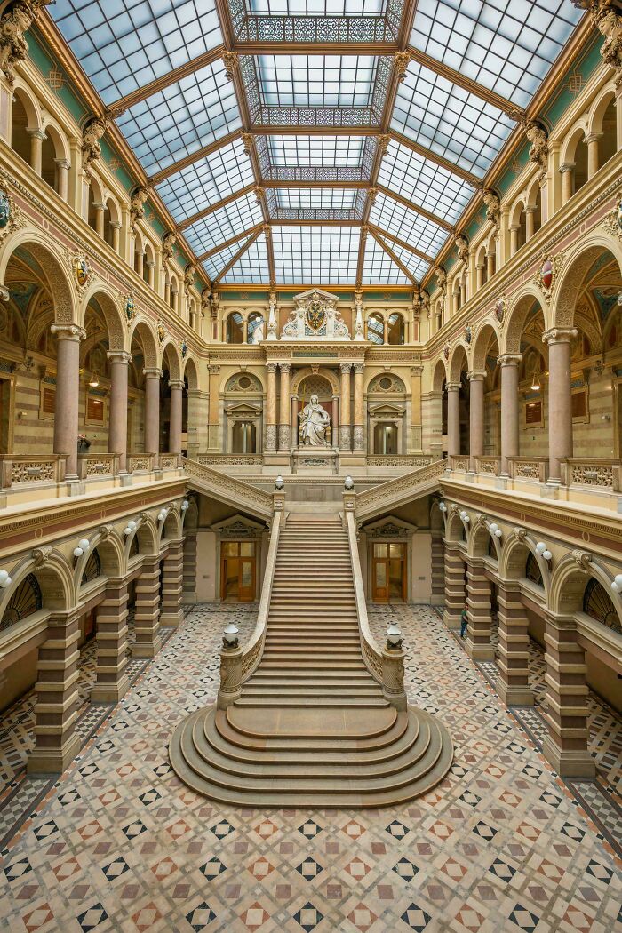 137 Examples Of Architecture So Beautiful, It Almost Looks Unreal (New Pics) 137 Examples Of Architecture So Beautiful, It Almost Looks Unreal (New Pics)
