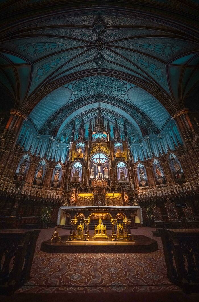 137 Examples Of Architecture So Beautiful, It Almost Looks Unreal (New Pics) 137 Examples Of Architecture So Beautiful, It Almost Looks Unreal (New Pics)