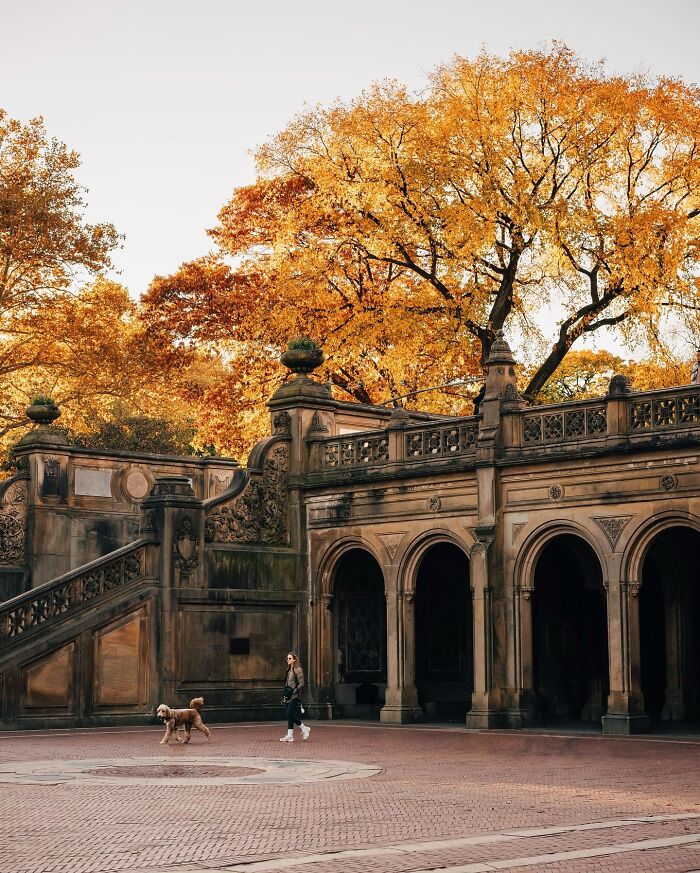 137 Examples Of Architecture So Beautiful, It Almost Looks Unreal (New Pics) 137 Examples Of Architecture So Beautiful, It Almost Looks Unreal (New Pics)