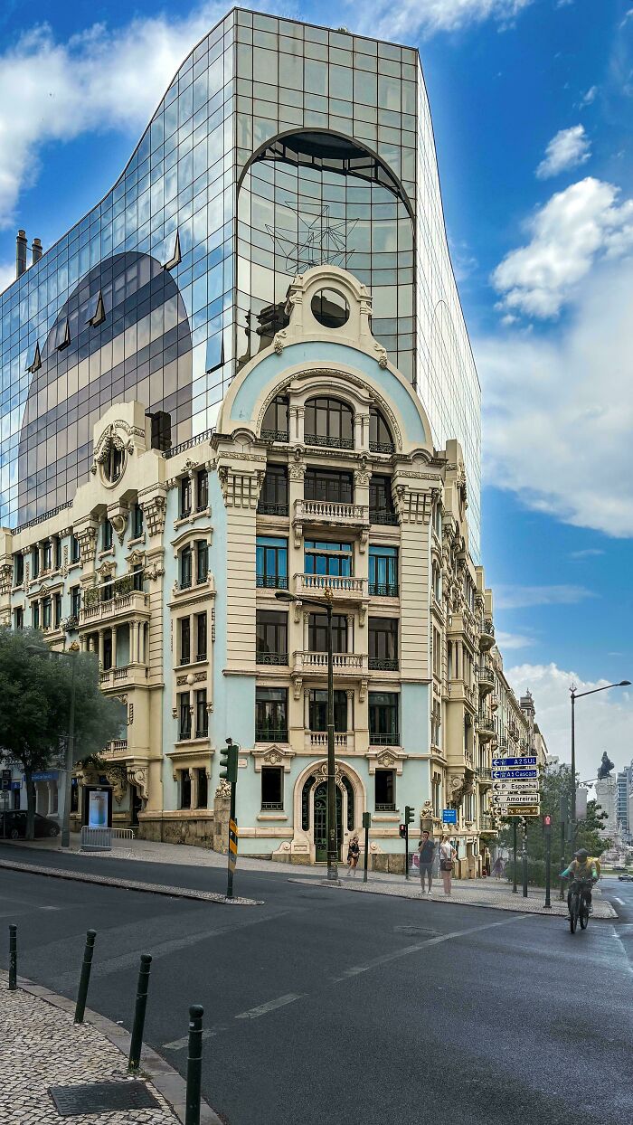137 Examples Of Architecture So Beautiful, It Almost Looks Unreal (New Pics) 137 Examples Of Architecture So Beautiful, It Almost Looks Unreal (New Pics)