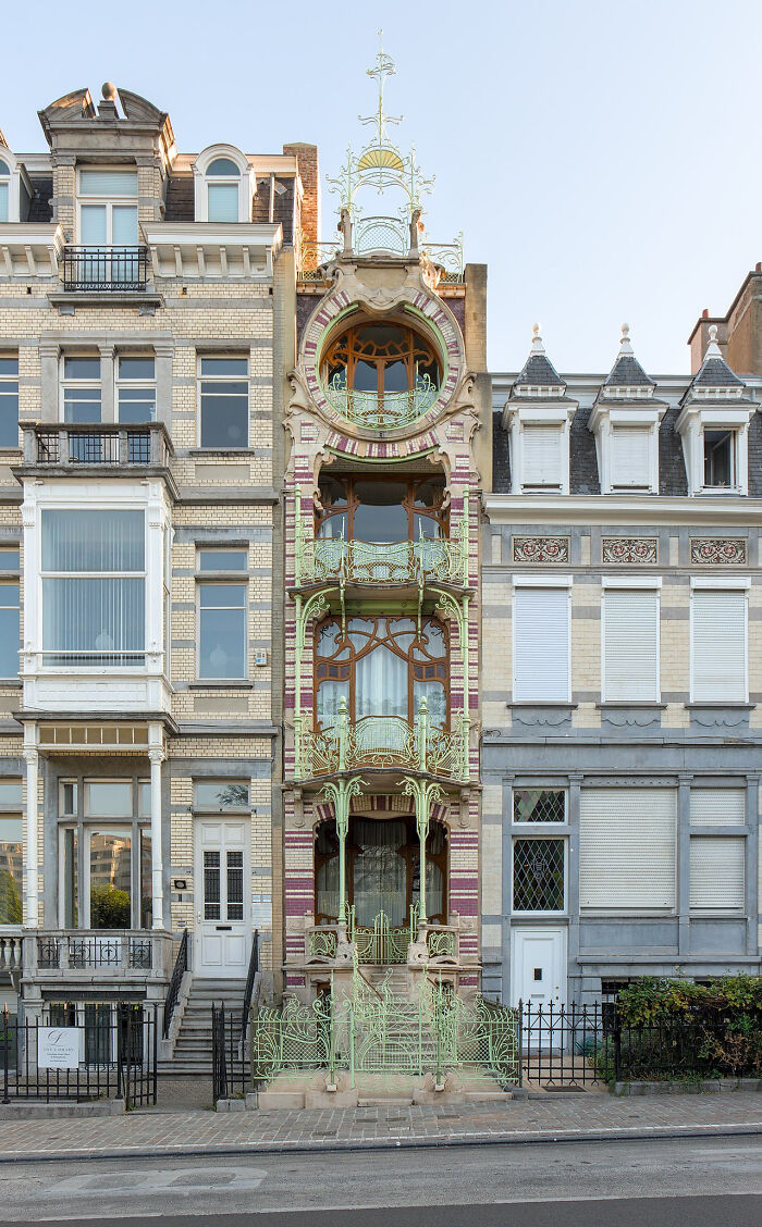 137 Examples Of Architecture So Beautiful, It Almost Looks Unreal (New Pics) 137 Examples Of Architecture So Beautiful, It Almost Looks Unreal (New Pics)
