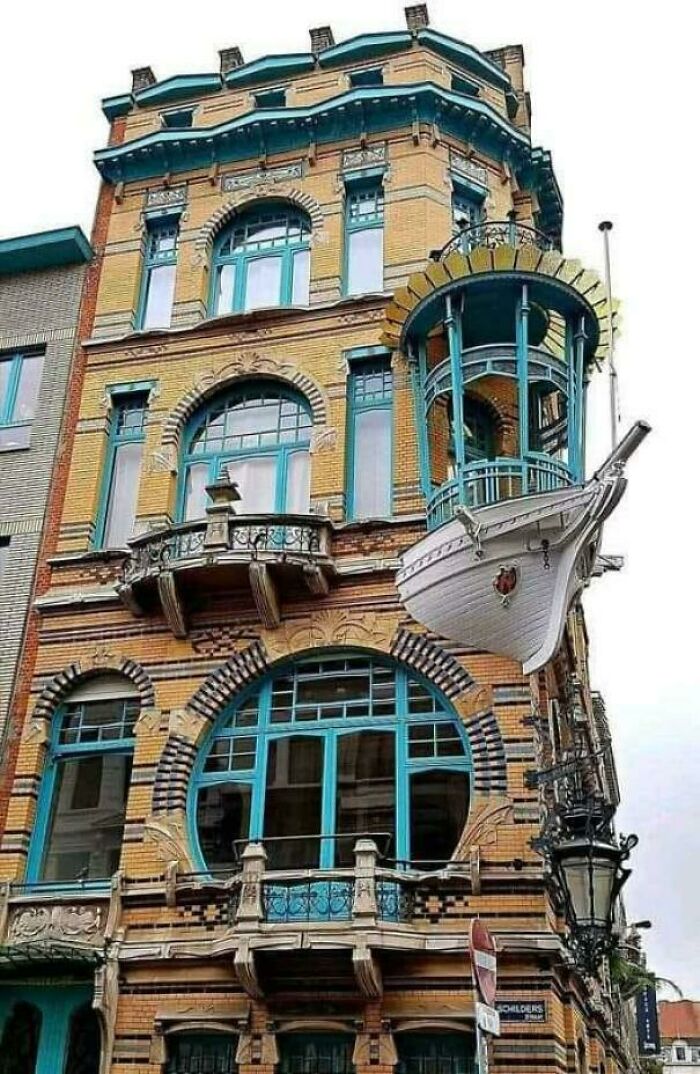 137 Examples Of Architecture So Beautiful, It Almost Looks Unreal (New Pics) 137 Examples Of Architecture So Beautiful, It Almost Looks Unreal (New Pics)