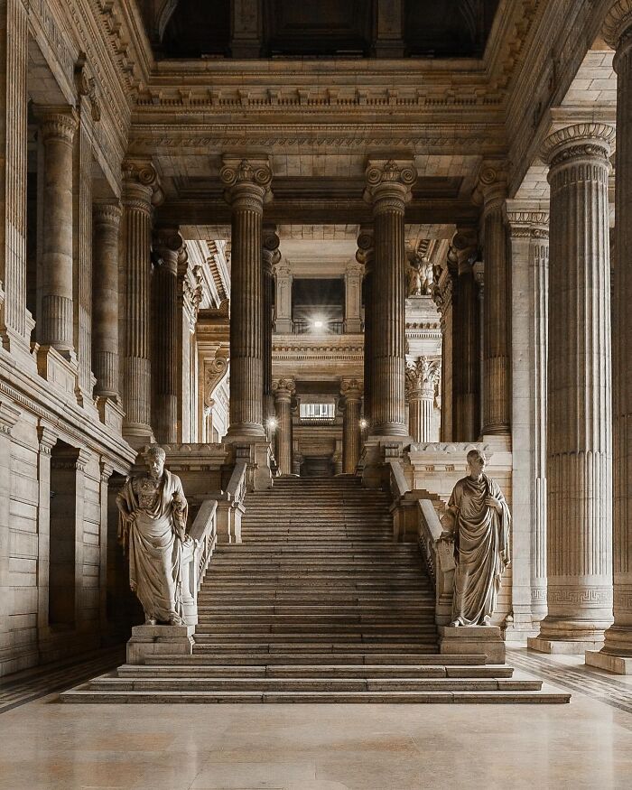 137 Examples Of Architecture So Beautiful, It Almost Looks Unreal (New Pics) 137 Examples Of Architecture So Beautiful, It Almost Looks Unreal (New Pics)