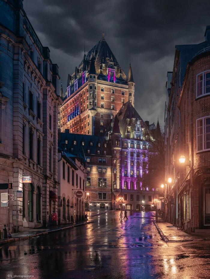 137 Examples Of Architecture So Beautiful, It Almost Looks Unreal (New Pics) 137 Examples Of Architecture So Beautiful, It Almost Looks Unreal (New Pics)