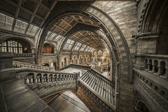 137 Examples Of Architecture So Beautiful, It Almost Looks Unreal (New Pics) 137 Examples Of Architecture So Beautiful, It Almost Looks Unreal (New Pics)