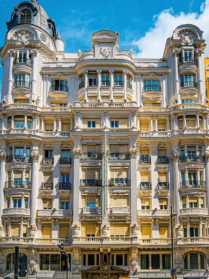 137 Examples Of Architecture So Beautiful, It Almost Looks Unreal (New Pics) 137 Examples Of Architecture So Beautiful, It Almost Looks Unreal (New Pics)