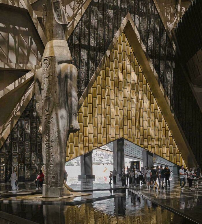 137 Examples Of Architecture So Beautiful, It Almost Looks Unreal (New Pics) 137 Examples Of Architecture So Beautiful, It Almost Looks Unreal (New Pics)