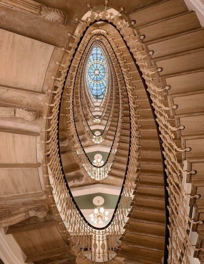 137 Examples Of Architecture So Beautiful, It Almost Looks Unreal (New Pics) 137 Examples Of Architecture So Beautiful, It Almost Looks Unreal (New Pics)