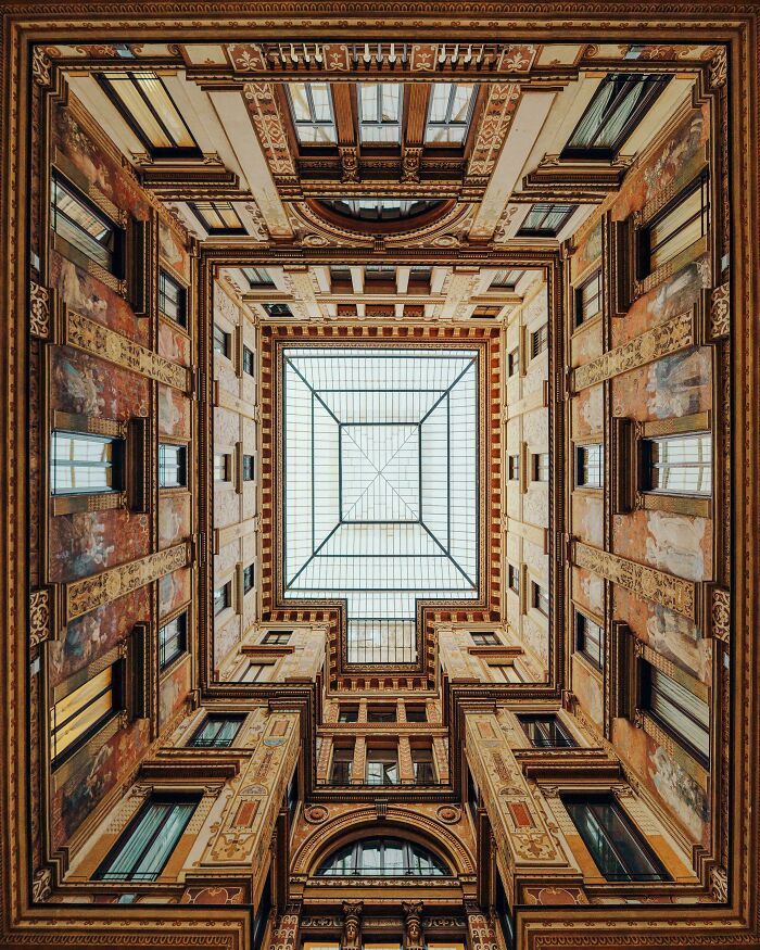 137 Examples Of Architecture So Beautiful, It Almost Looks Unreal (New Pics) 137 Examples Of Architecture So Beautiful, It Almost Looks Unreal (New Pics)