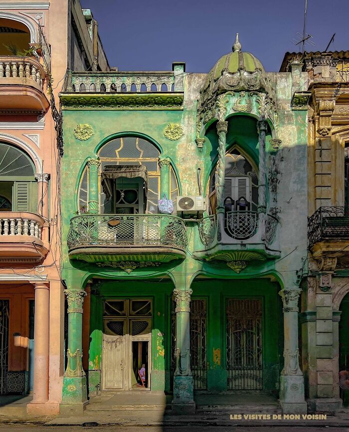 137 Examples Of Architecture So Beautiful, It Almost Looks Unreal (New Pics) 137 Examples Of Architecture So Beautiful, It Almost Looks Unreal (New Pics)