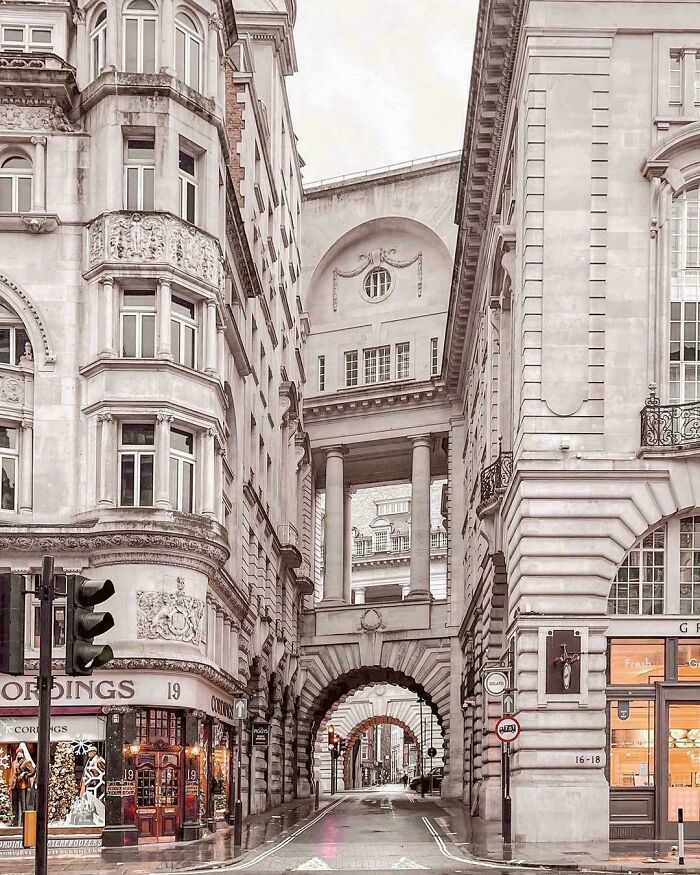 137 Examples Of Architecture So Beautiful, It Almost Looks Unreal (New Pics) 137 Examples Of Architecture So Beautiful, It Almost Looks Unreal (New Pics)