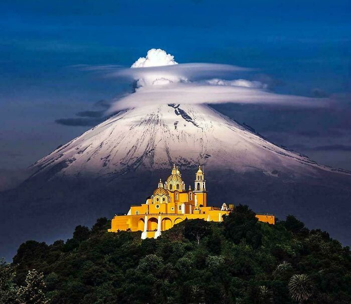 137 Examples Of Architecture So Beautiful, It Almost Looks Unreal (New Pics) 137 Examples Of Architecture So Beautiful, It Almost Looks Unreal (New Pics)