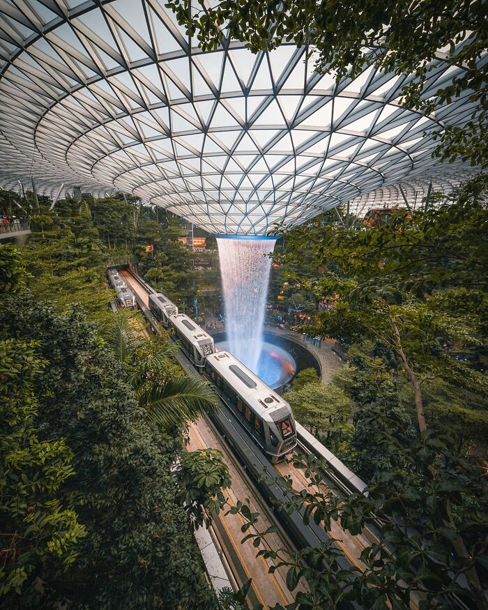 137 Examples Of Architecture So Beautiful, It Almost Looks Unreal (New Pics) 137 Examples Of Architecture So Beautiful, It Almost Looks Unreal (New Pics)