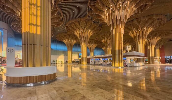 137 Examples Of Architecture So Beautiful, It Almost Looks Unreal (New Pics) 137 Examples Of Architecture So Beautiful, It Almost Looks Unreal (New Pics)