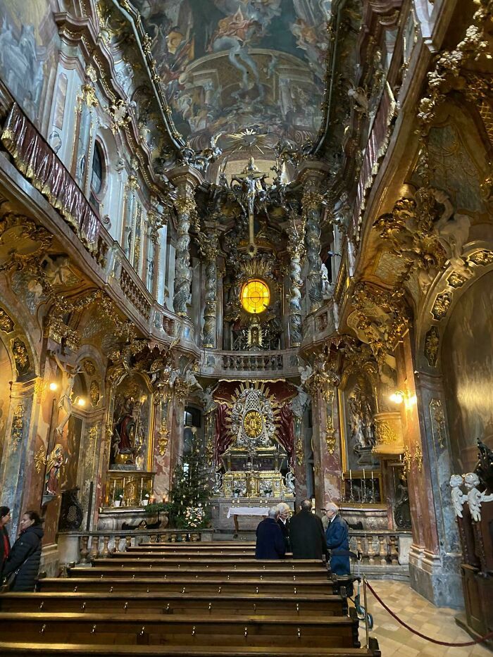 137 Examples Of Architecture So Beautiful, It Almost Looks Unreal (New Pics) 137 Examples Of Architecture So Beautiful, It Almost Looks Unreal (New Pics)