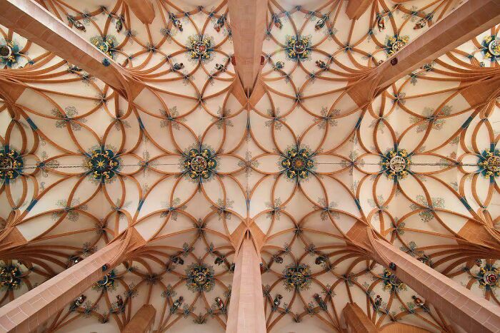137 Examples Of Architecture So Beautiful, It Almost Looks Unreal (New Pics) 137 Examples Of Architecture So Beautiful, It Almost Looks Unreal (New Pics)
