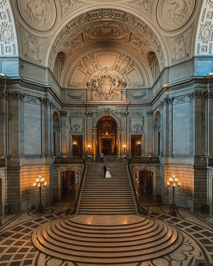 137 Examples Of Architecture So Beautiful, It Almost Looks Unreal (New Pics) 137 Examples Of Architecture So Beautiful, It Almost Looks Unreal (New Pics)