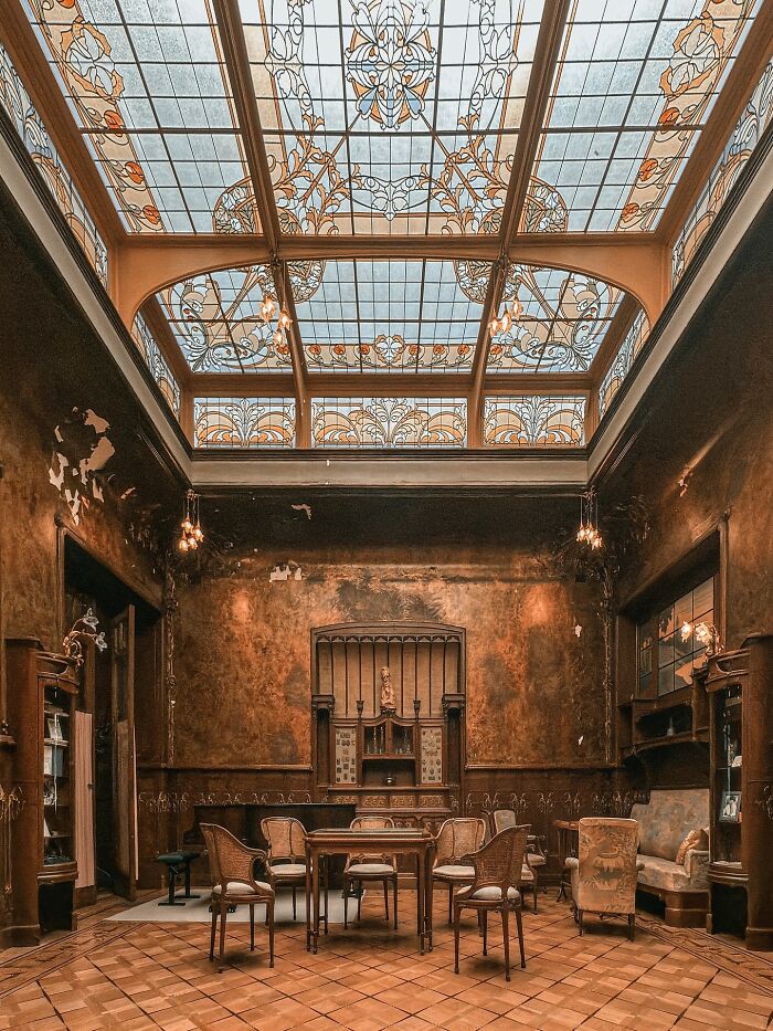 137 Examples Of Architecture So Beautiful, It Almost Looks Unreal (New Pics) 137 Examples Of Architecture So Beautiful, It Almost Looks Unreal (New Pics)