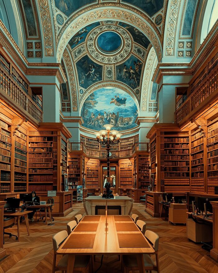 137 Examples Of Architecture So Beautiful, It Almost Looks Unreal (New Pics) 137 Examples Of Architecture So Beautiful, It Almost Looks Unreal (New Pics)