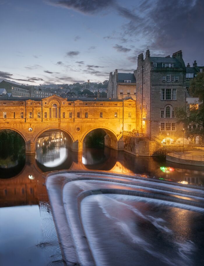 137 Examples Of Architecture So Beautiful, It Almost Looks Unreal (New Pics) 137 Examples Of Architecture So Beautiful, It Almost Looks Unreal (New Pics)