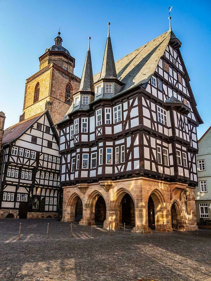 137 Examples Of Architecture So Beautiful, It Almost Looks Unreal (New Pics) 137 Examples Of Architecture So Beautiful, It Almost Looks Unreal (New Pics)