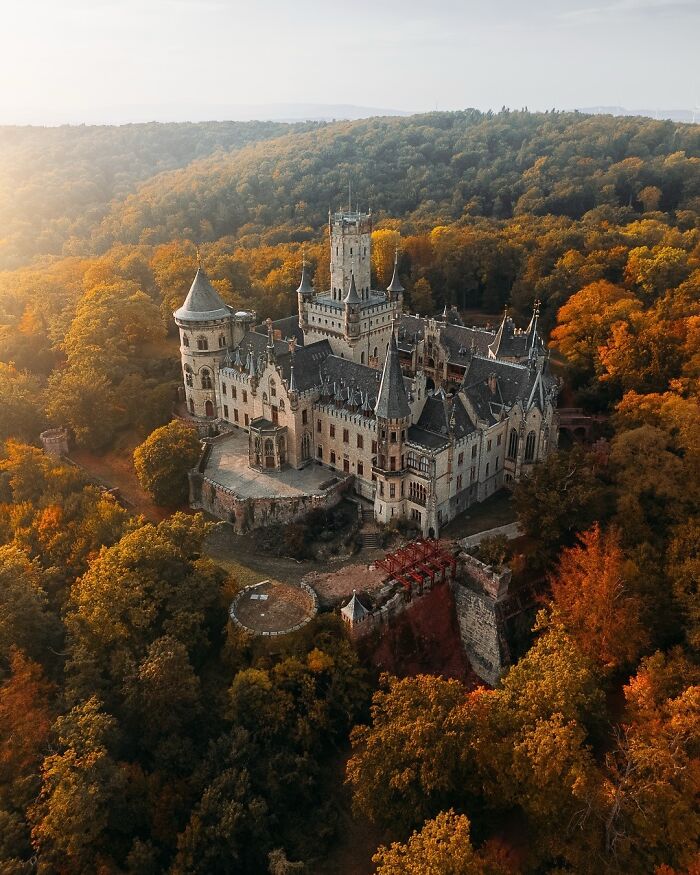137 Examples Of Architecture So Beautiful, It Almost Looks Unreal (New Pics) 137 Examples Of Architecture So Beautiful, It Almost Looks Unreal (New Pics)