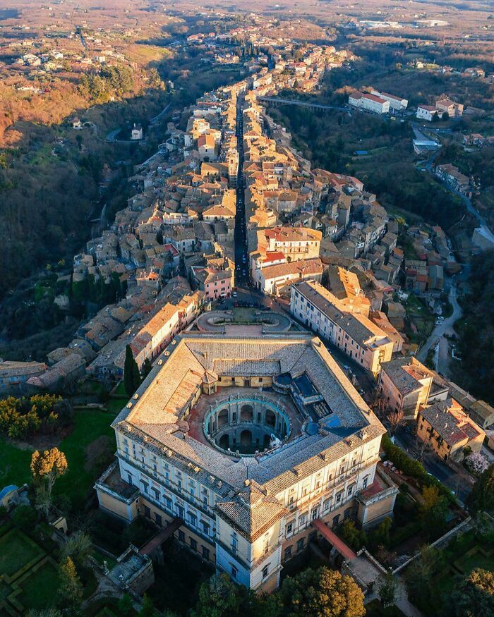 137 Examples Of Architecture So Beautiful, It Almost Looks Unreal (New Pics) 137 Examples Of Architecture So Beautiful, It Almost Looks Unreal (New Pics)
