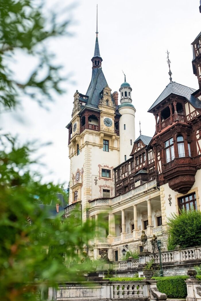 137 Examples Of Architecture So Beautiful, It Almost Looks Unreal (New Pics) 137 Examples Of Architecture So Beautiful, It Almost Looks Unreal (New Pics)