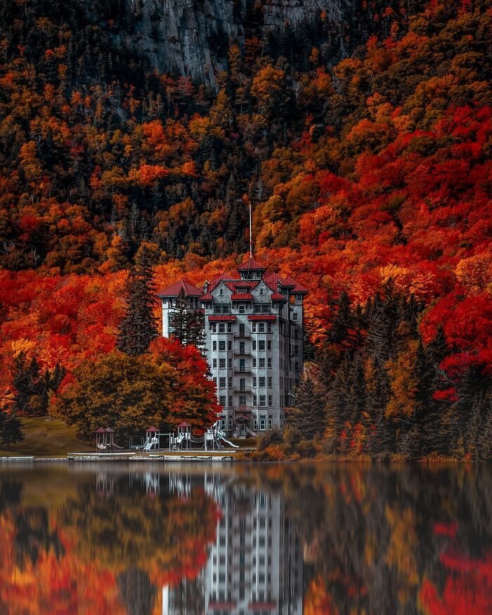 137 Examples Of Architecture So Beautiful, It Almost Looks Unreal (New Pics) 137 Examples Of Architecture So Beautiful, It Almost Looks Unreal (New Pics)