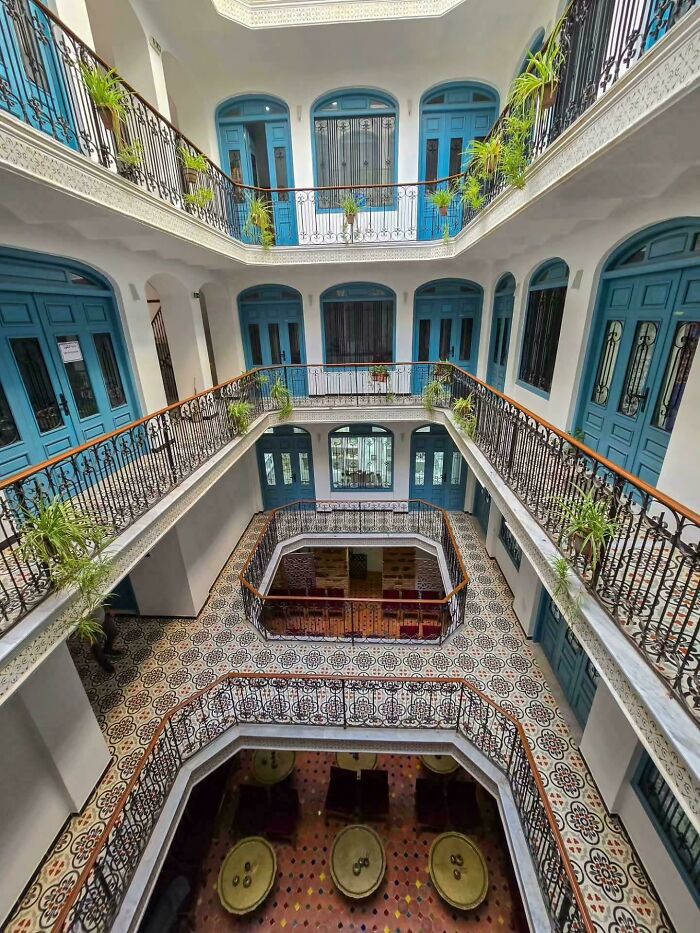 137 Examples Of Architecture So Beautiful, It Almost Looks Unreal (New Pics) 137 Examples Of Architecture So Beautiful, It Almost Looks Unreal (New Pics)