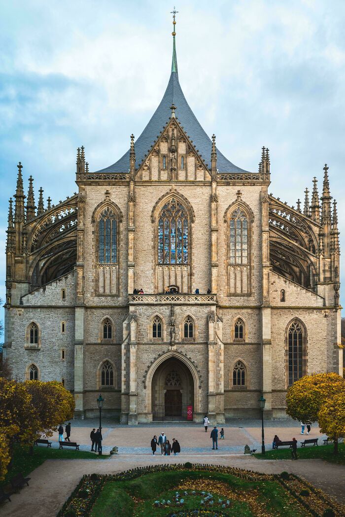 137 Examples Of Architecture So Beautiful, It Almost Looks Unreal (New Pics) 137 Examples Of Architecture So Beautiful, It Almost Looks Unreal (New Pics)