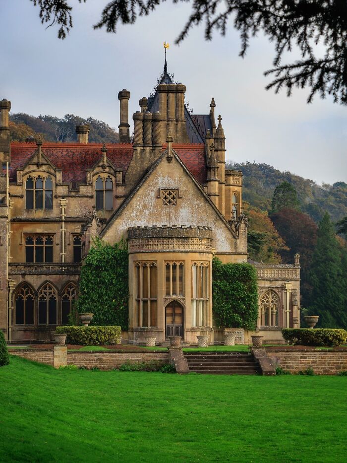 137 Examples Of Architecture So Beautiful, It Almost Looks Unreal (New Pics) 137 Examples Of Architecture So Beautiful, It Almost Looks Unreal (New Pics)