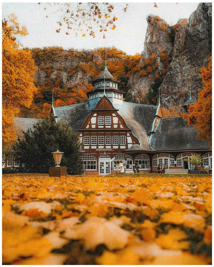 137 Examples Of Architecture So Beautiful, It Almost Looks Unreal (New Pics) 137 Examples Of Architecture So Beautiful, It Almost Looks Unreal (New Pics)
