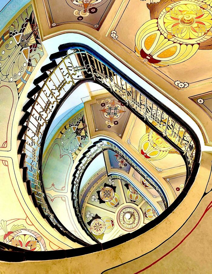 137 Examples Of Architecture So Beautiful, It Almost Looks Unreal (New Pics) 137 Examples Of Architecture So Beautiful, It Almost Looks Unreal (New Pics)