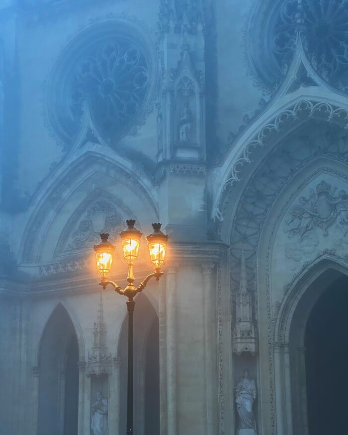 137 Examples Of Architecture So Beautiful, It Almost Looks Unreal (New Pics) 137 Examples Of Architecture So Beautiful, It Almost Looks Unreal (New Pics)