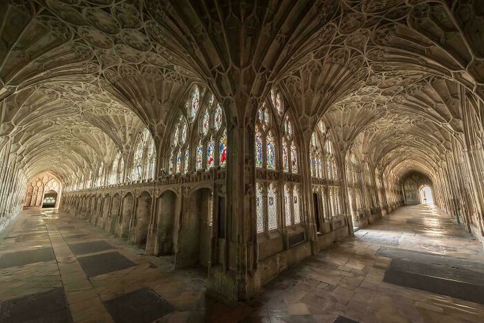 137 Examples Of Architecture So Beautiful, It Almost Looks Unreal (New Pics) 137 Examples Of Architecture So Beautiful, It Almost Looks Unreal (New Pics)
