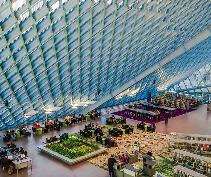 137 Examples Of Architecture So Beautiful, It Almost Looks Unreal (New Pics) 137 Examples Of Architecture So Beautiful, It Almost Looks Unreal (New Pics)