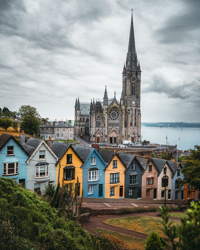 137 Examples Of Architecture So Beautiful, It Almost Looks Unreal (New Pics) 137 Examples Of Architecture So Beautiful, It Almost Looks Unreal (New Pics)