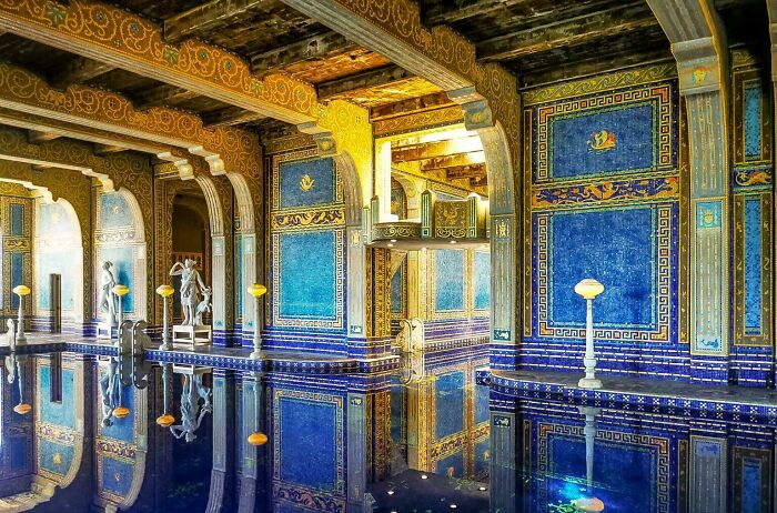 137 Examples Of Architecture So Beautiful, It Almost Looks Unreal (New Pics) 137 Examples Of Architecture So Beautiful, It Almost Looks Unreal (New Pics)