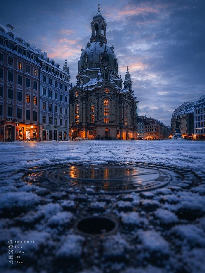 137 Examples Of Architecture So Beautiful, It Almost Looks Unreal (New Pics) 137 Examples Of Architecture So Beautiful, It Almost Looks Unreal (New Pics)