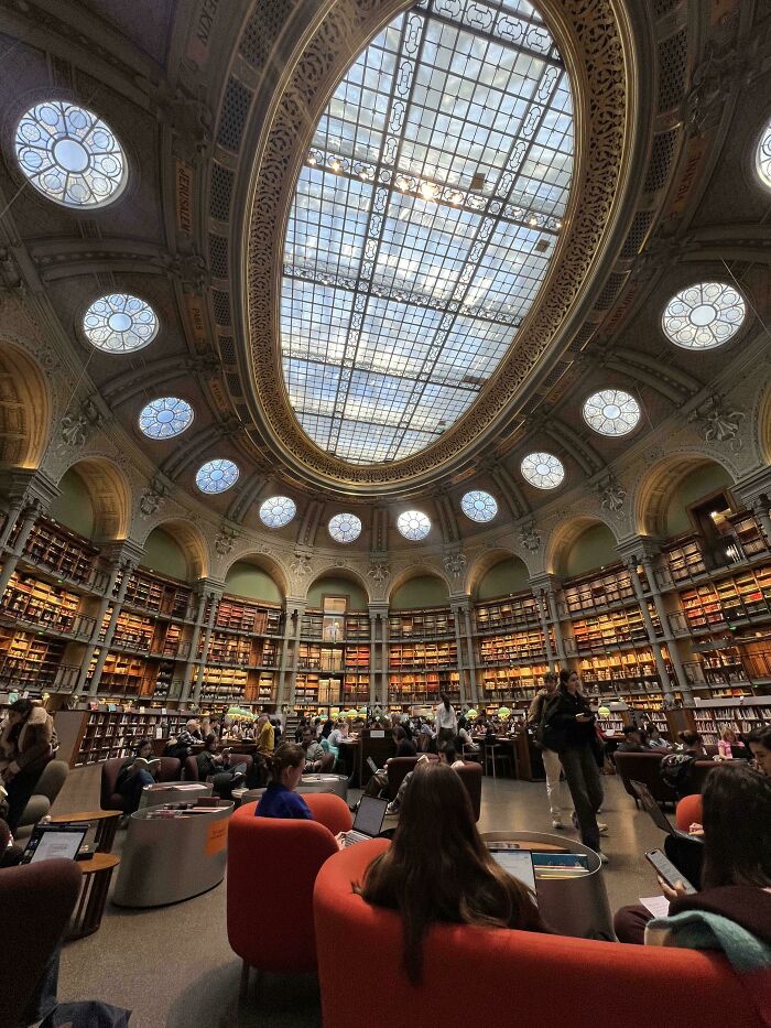 137 Examples Of Architecture So Beautiful, It Almost Looks Unreal (New Pics) 137 Examples Of Architecture So Beautiful, It Almost Looks Unreal (New Pics)