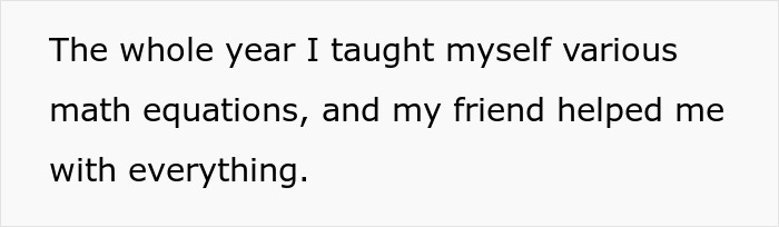 Mom’s Sexist Remarks Against Teenage Girl Backfire A Year Later And Leave Her In Tears Mom’s Sexist Remarks Against Teenage Girl Backfire A Year Later And Leave Her In Tears