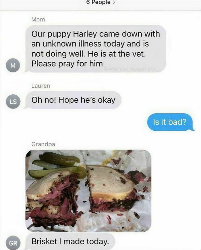 51 Screenshots Of Old People Being Their Clueless Selves Online 51 Screenshots Of Old People Being Their Clueless Selves Online