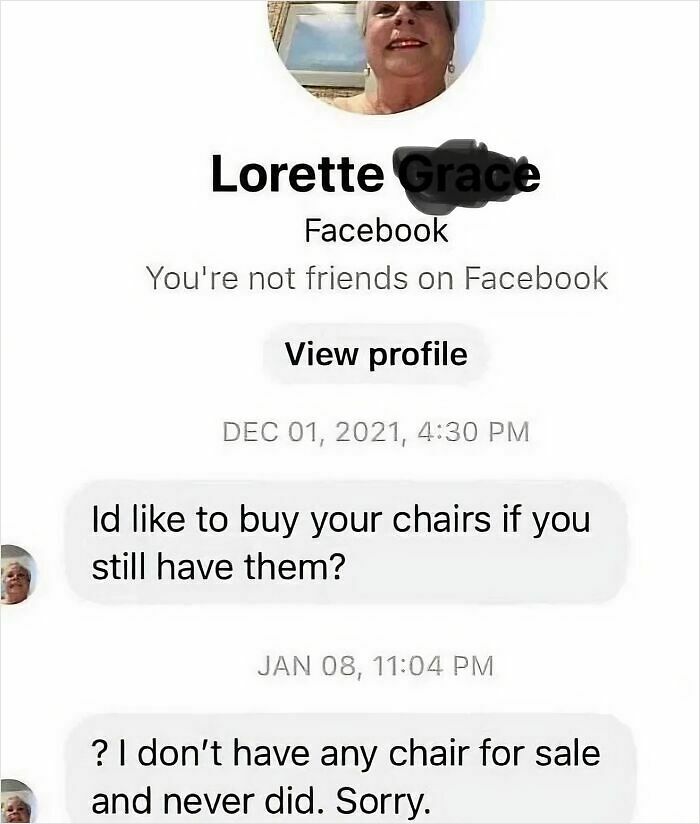 51 Screenshots Of Old People Being Their Clueless Selves Online 51 Screenshots Of Old People Being Their Clueless Selves Online