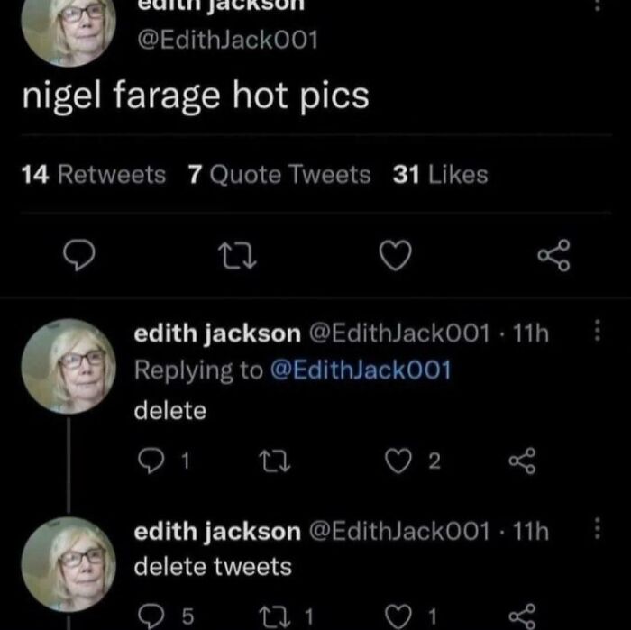 51 Screenshots Of Old People Being Their Clueless Selves Online 51 Screenshots Of Old People Being Their Clueless Selves Online
