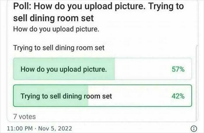 51 Screenshots Of Old People Being Their Clueless Selves Online 51 Screenshots Of Old People Being Their Clueless Selves Online