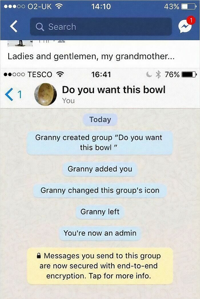 51 Screenshots Of Old People Being Their Clueless Selves Online 51 Screenshots Of Old People Being Their Clueless Selves Online
