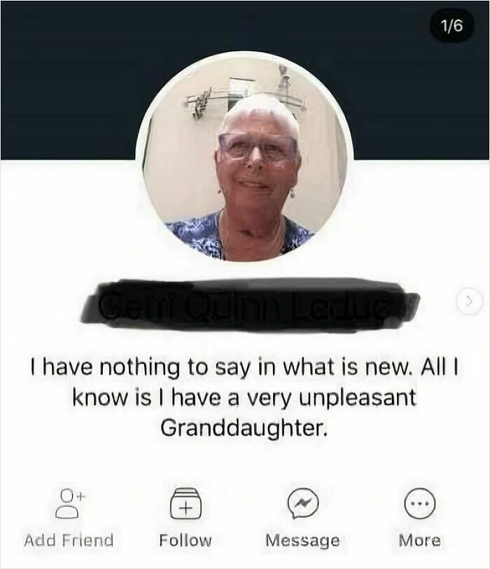 51 Screenshots Of Old People Being Their Clueless Selves Online 51 Screenshots Of Old People Being Their Clueless Selves Online
