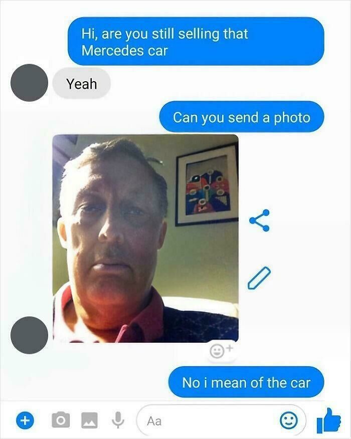 51 Screenshots Of Old People Being Their Clueless Selves Online 51 Screenshots Of Old People Being Their Clueless Selves Online