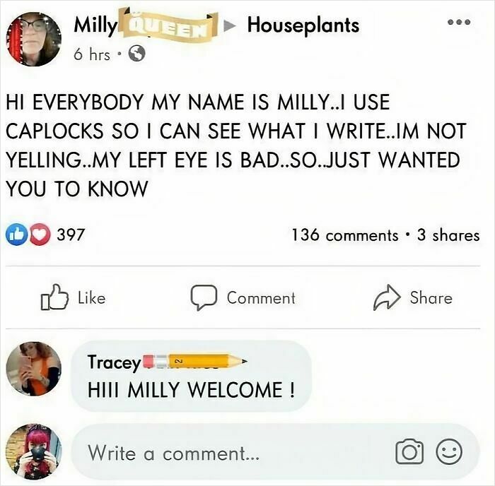 51 Screenshots Of Old People Being Their Clueless Selves Online 51 Screenshots Of Old People Being Their Clueless Selves Online